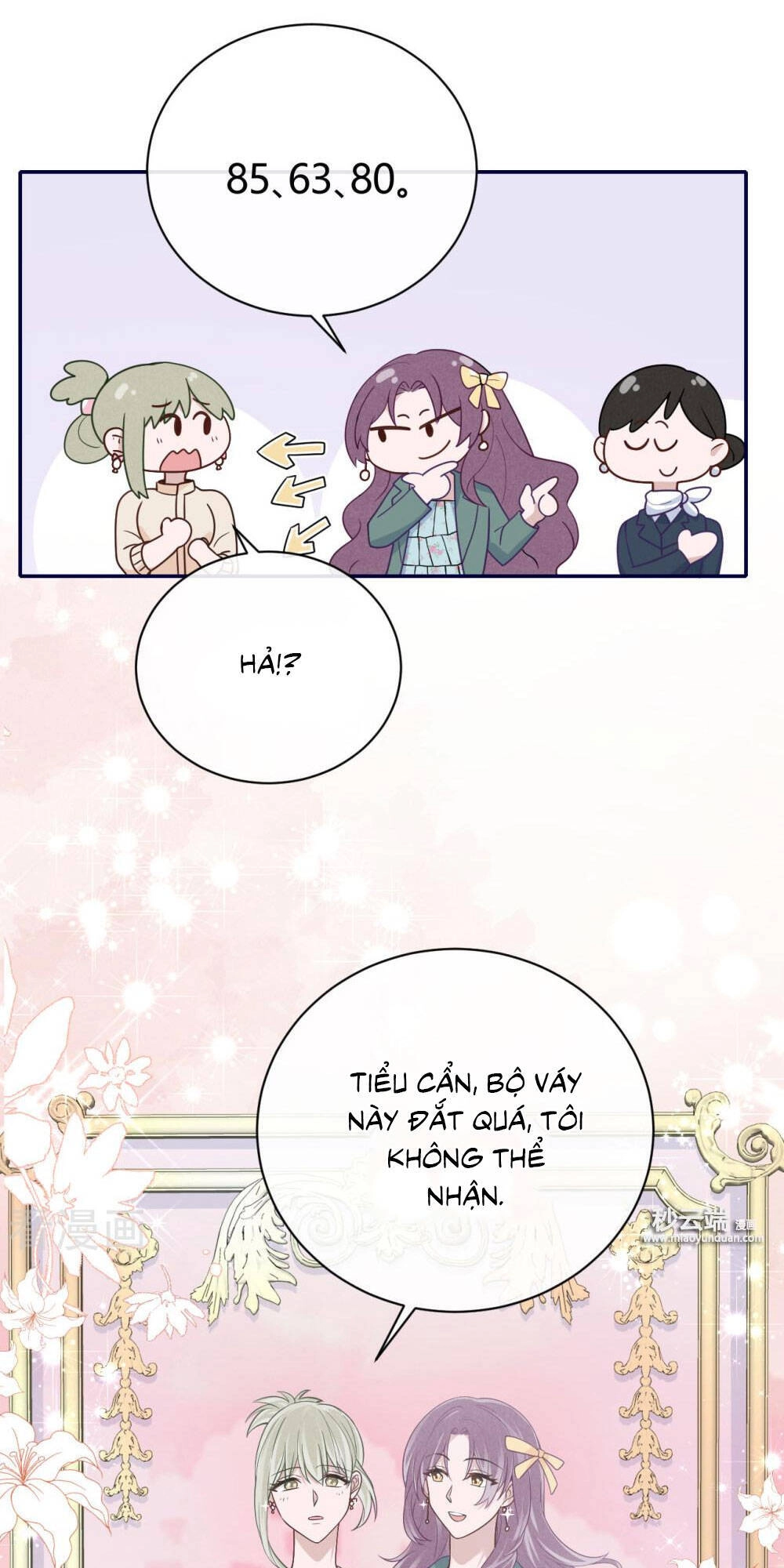 Đưa Em Đi Chơi Chapter 62 - 36