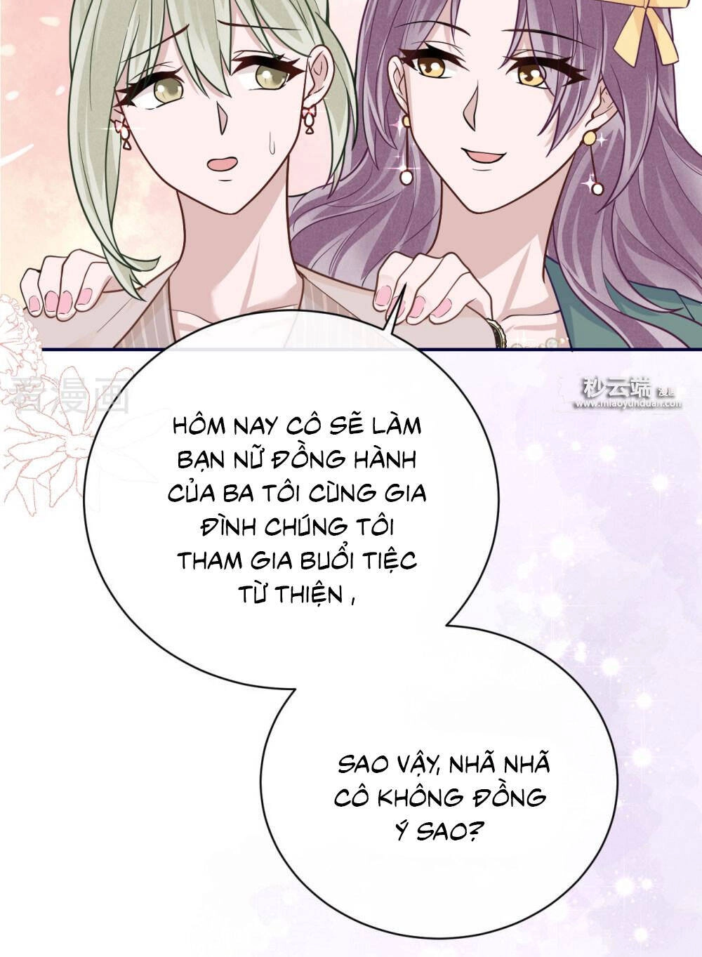 Đưa Em Đi Chơi Chapter 62 - 39