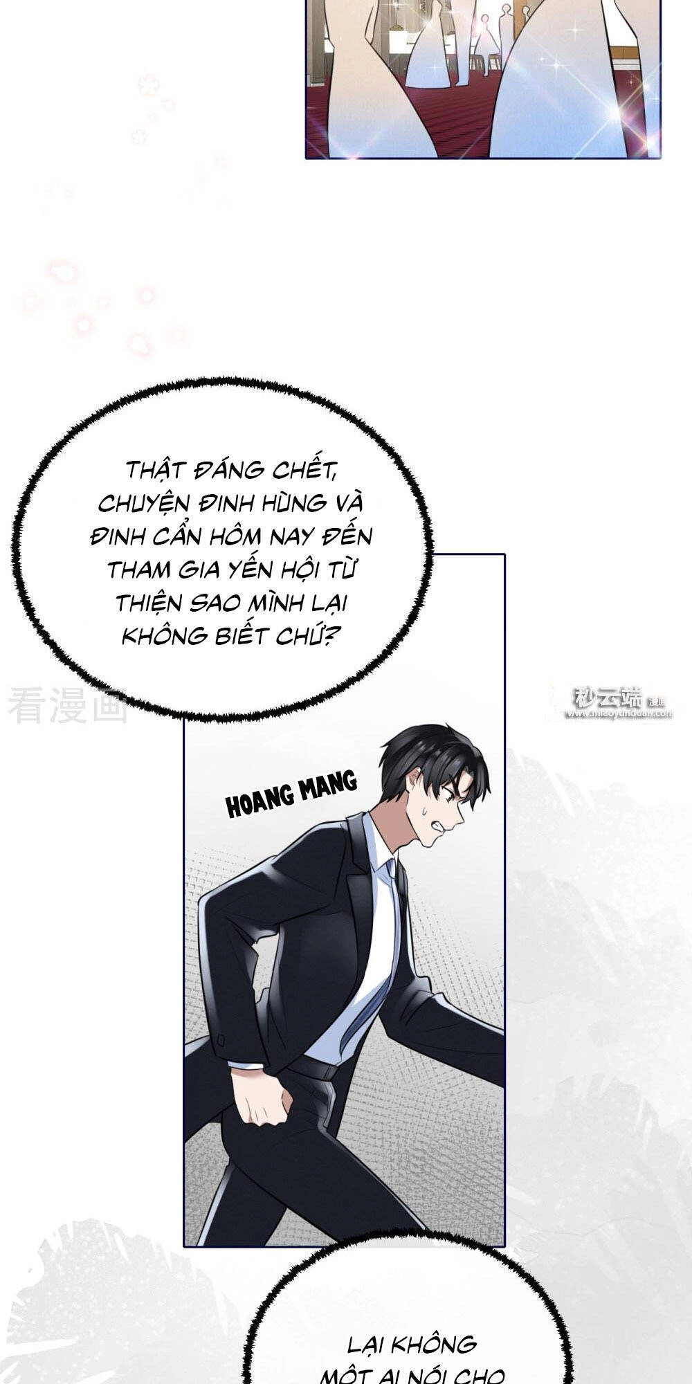 Đưa Em Đi Chơi Chapter 63 - 3