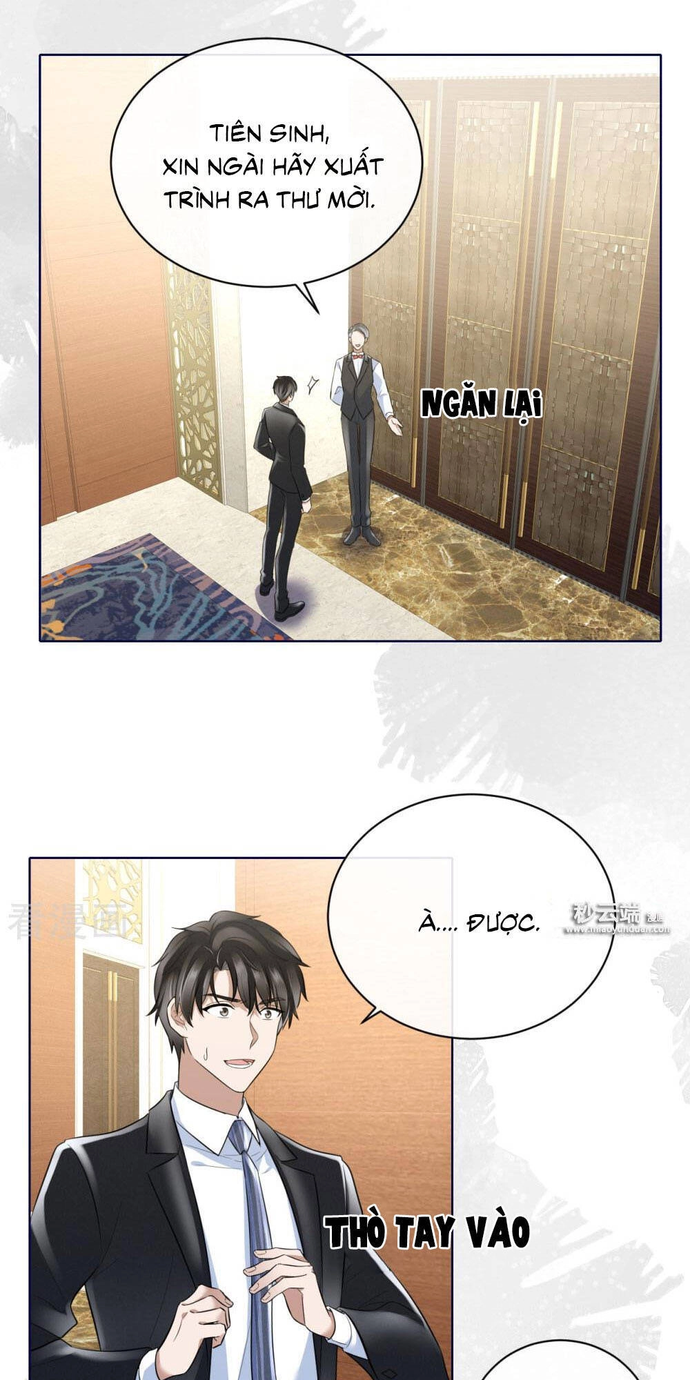 Đưa Em Đi Chơi Chapter 63 - 5