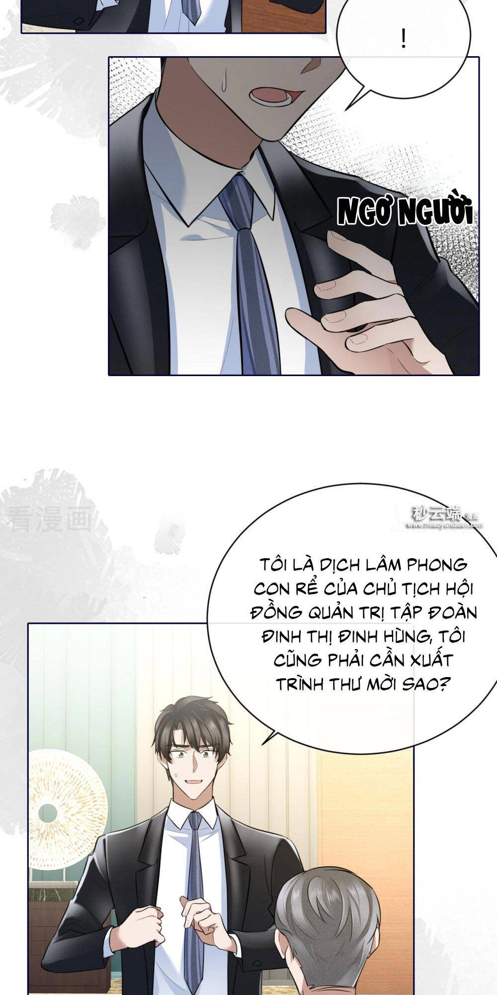 Đưa Em Đi Chơi Chapter 63 - 6