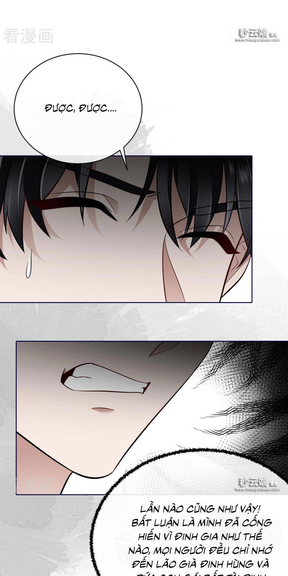 Đưa Em Đi Chơi Chapter 63 - 8