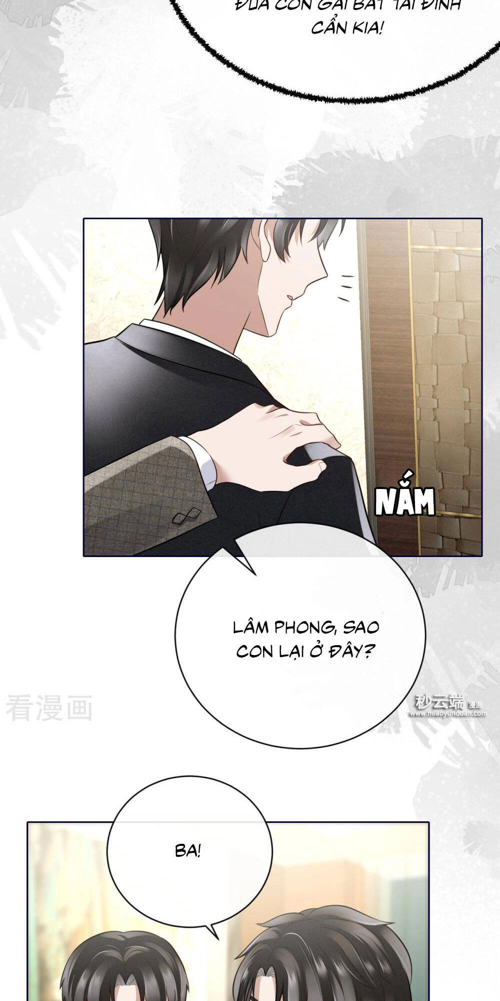 Đưa Em Đi Chơi Chapter 63 - 9