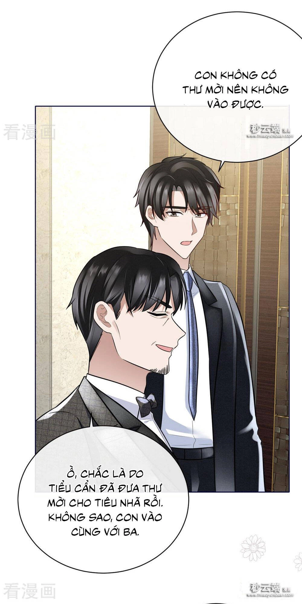 Đưa Em Đi Chơi Chapter 63 - 11