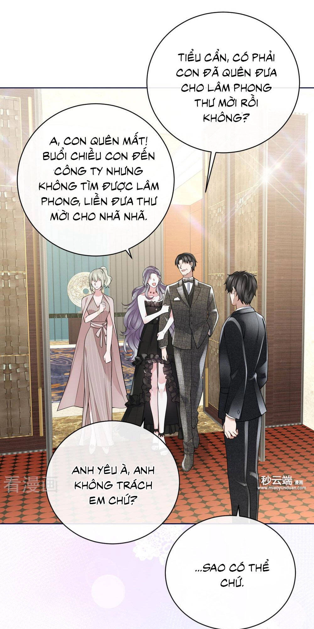 Đưa Em Đi Chơi Chapter 63 - 15