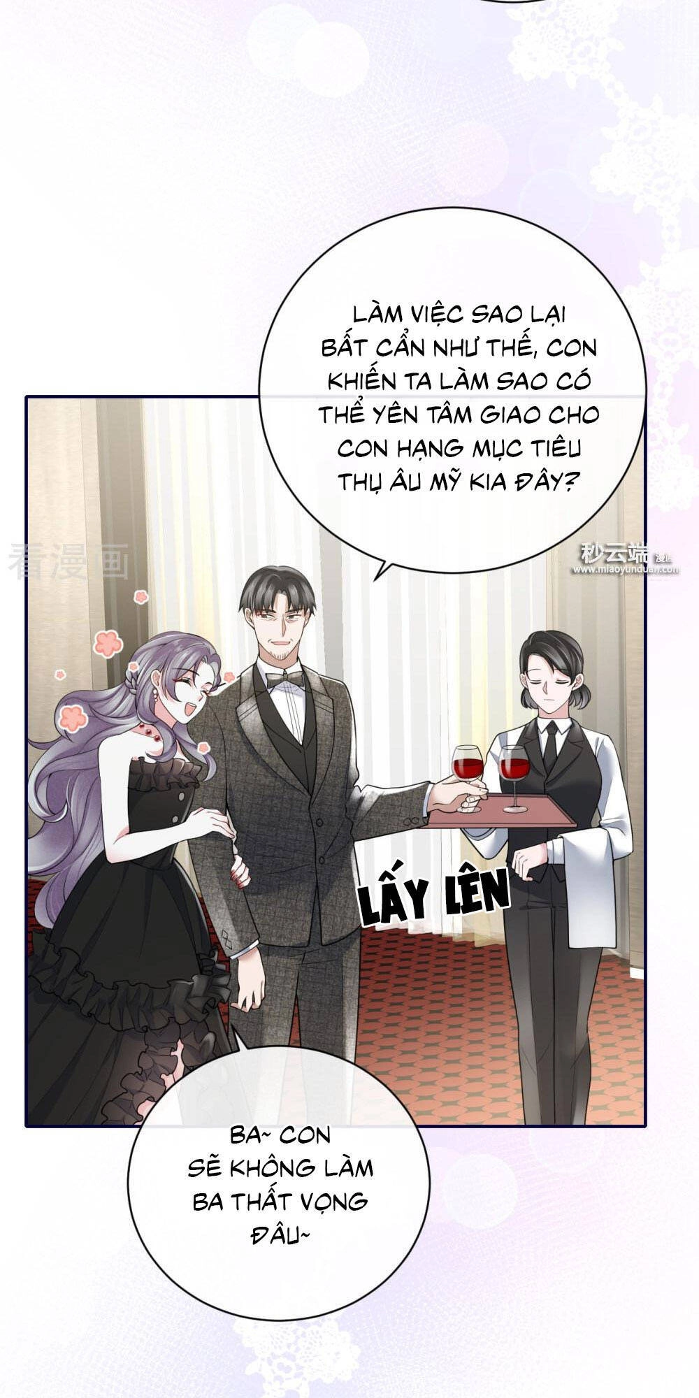 Đưa Em Đi Chơi Chapter 63 - 16