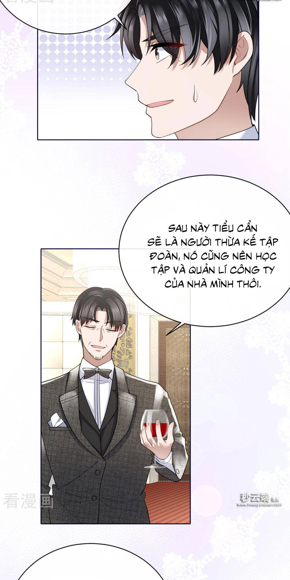 Đưa Em Đi Chơi Chapter 63 - 18