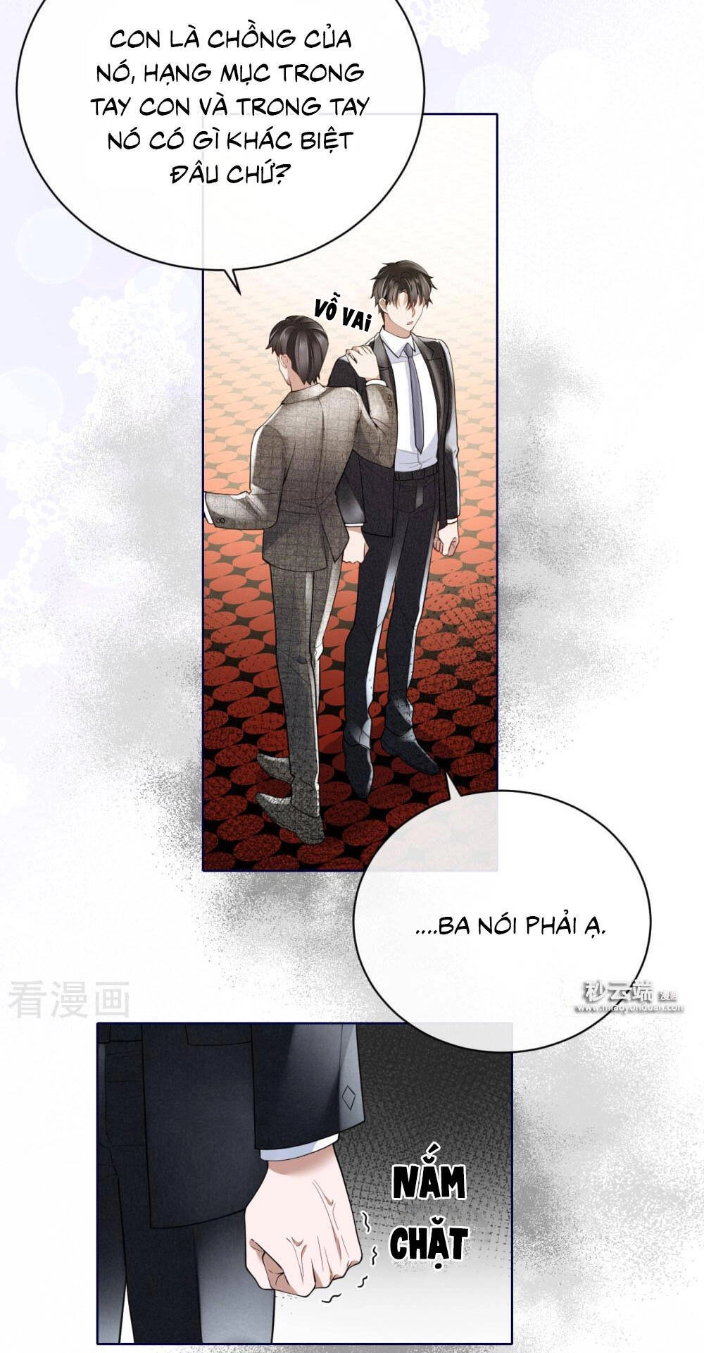 Đưa Em Đi Chơi Chapter 63 - 19