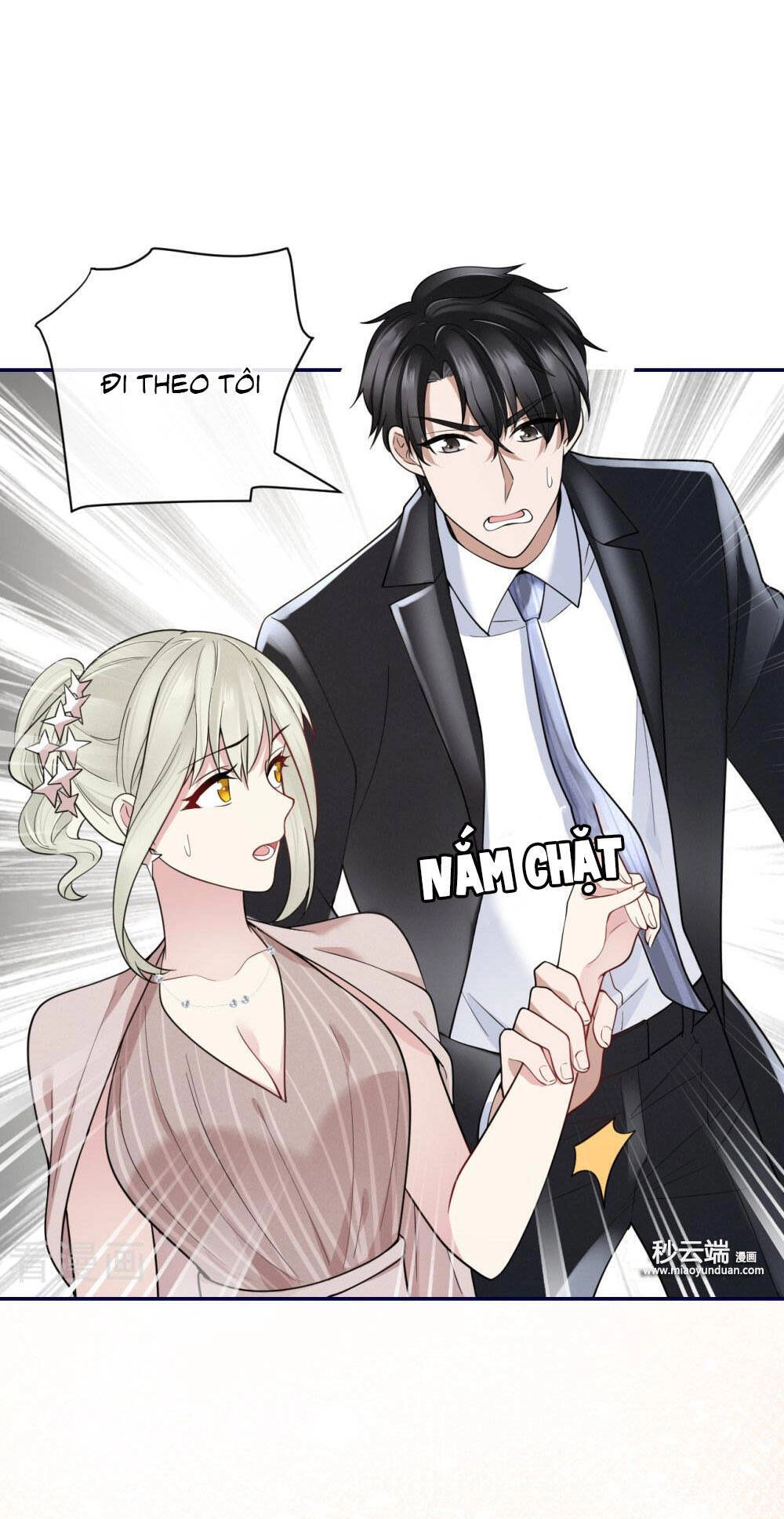 Đưa Em Đi Chơi Chapter 63 - 23