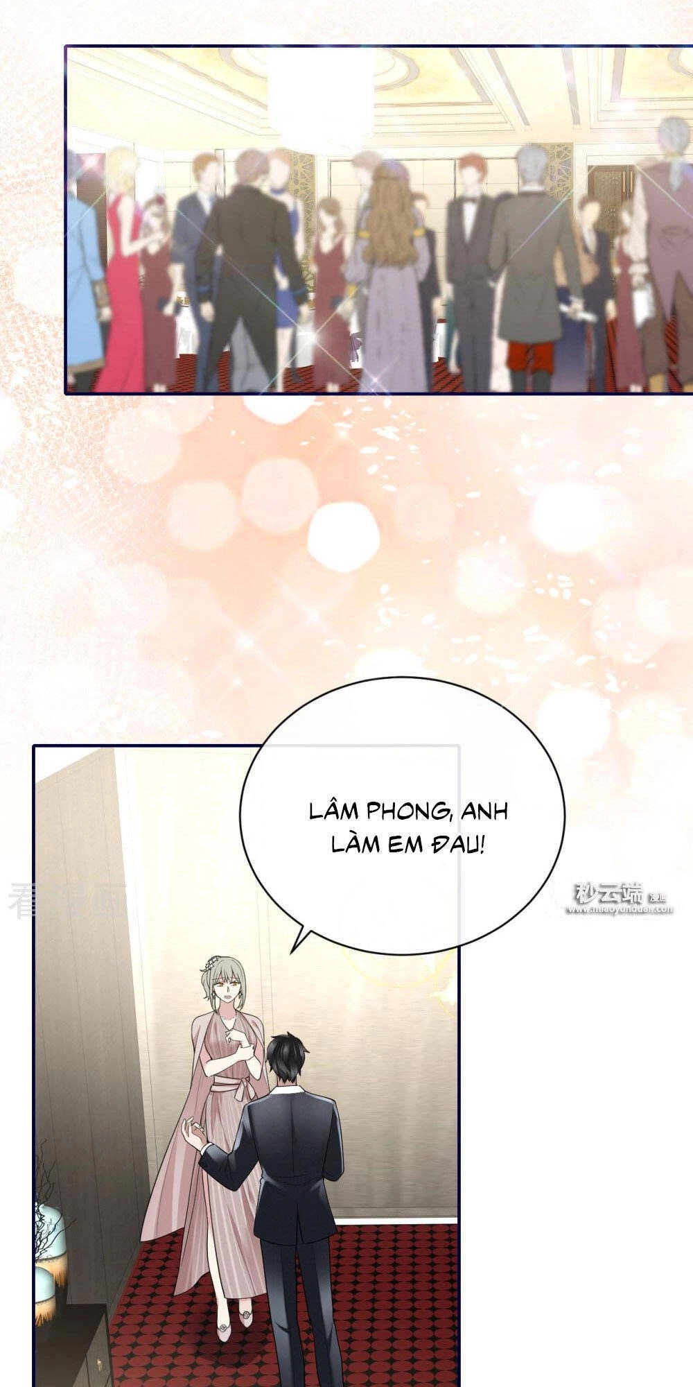 Đưa Em Đi Chơi Chapter 63 - 24