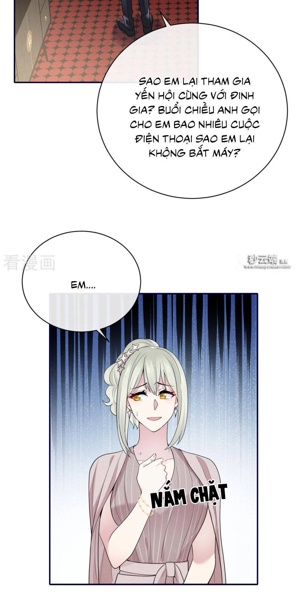 Đưa Em Đi Chơi Chapter 63 - 25