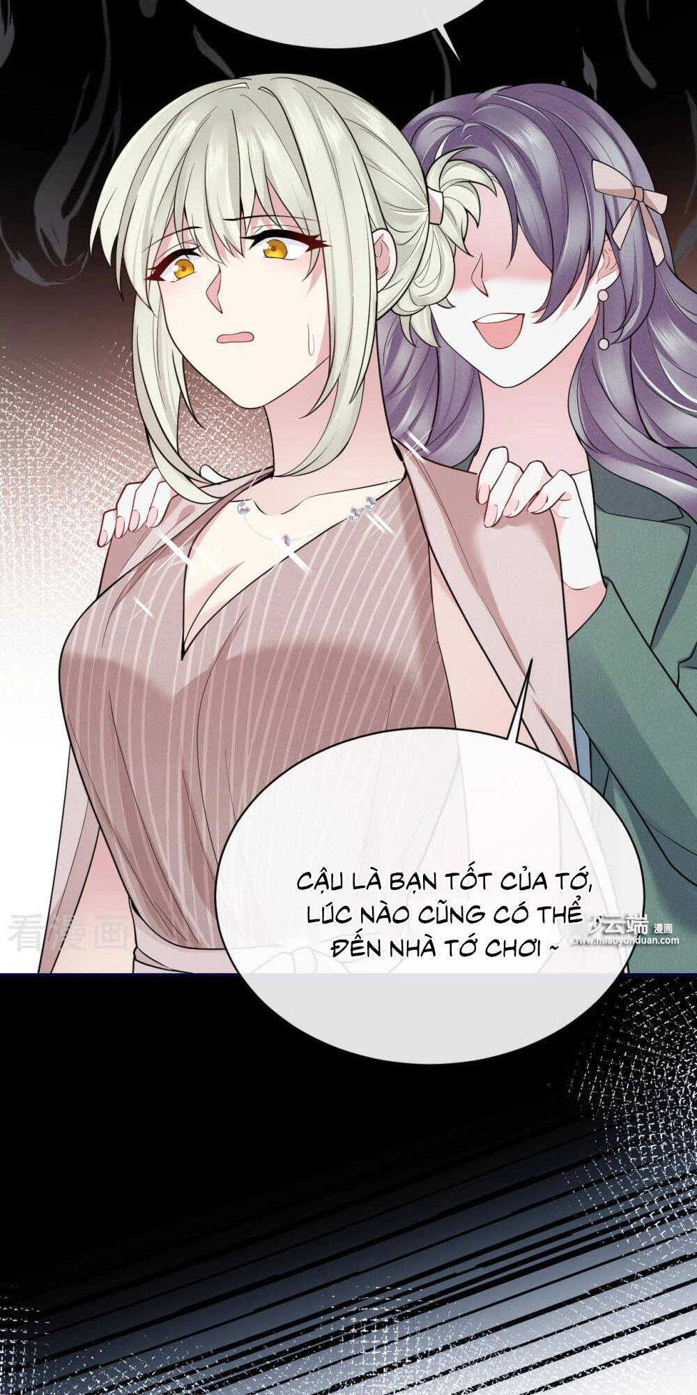 Đưa Em Đi Chơi Chapter 63 - 28