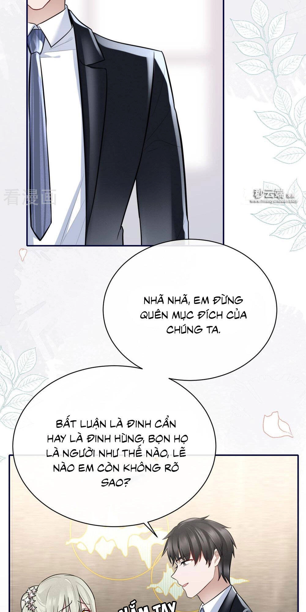 Đưa Em Đi Chơi Chapter 63 - 33