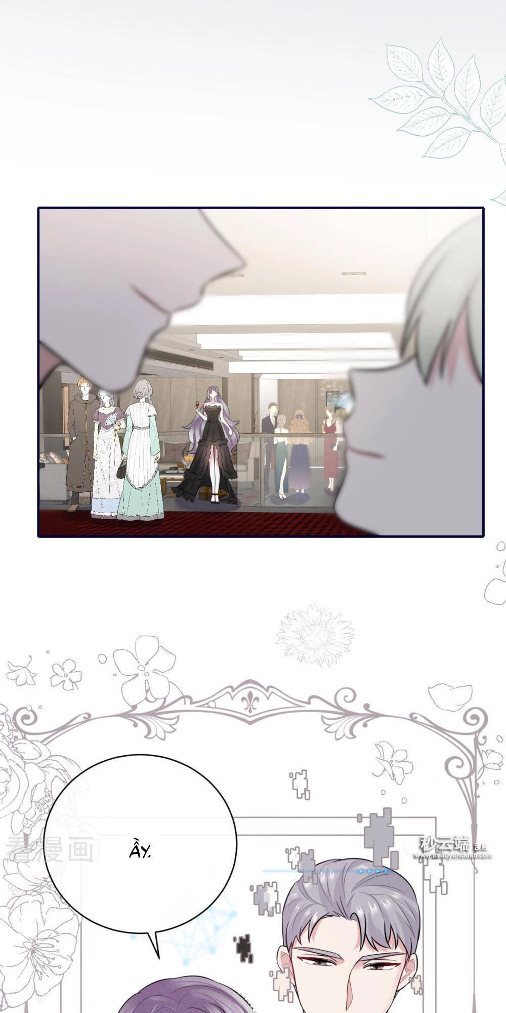 Đưa Em Đi Chơi Chapter 63 - 36