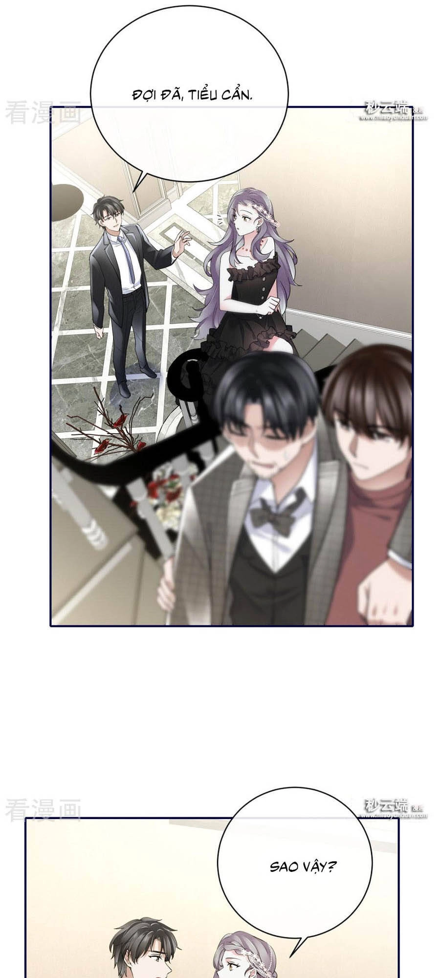 Đưa Em Đi Chơi Chapter 64 - 5