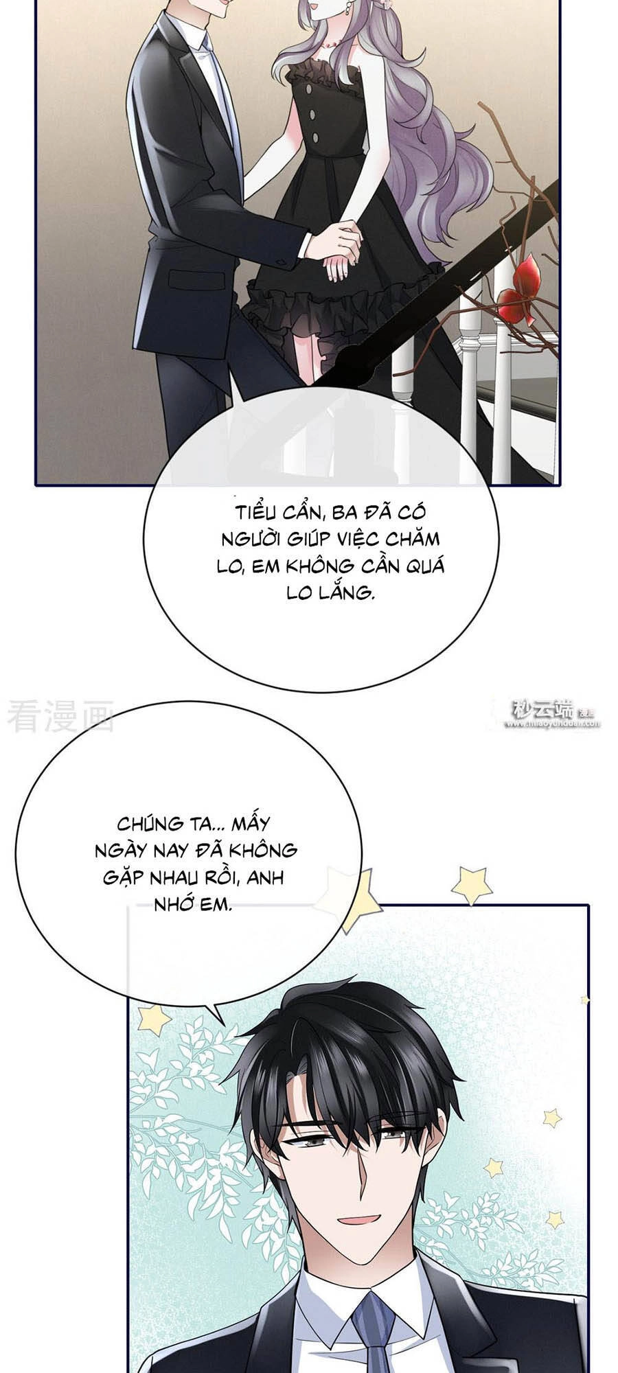 Đưa Em Đi Chơi Chapter 64 - 6