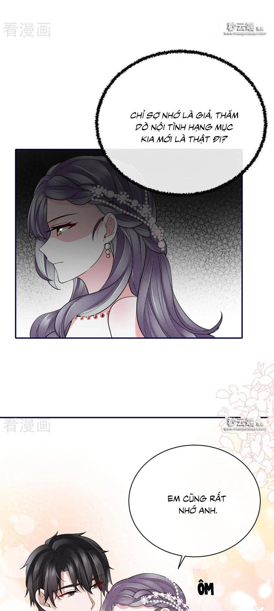 Đưa Em Đi Chơi Chapter 64 - 8