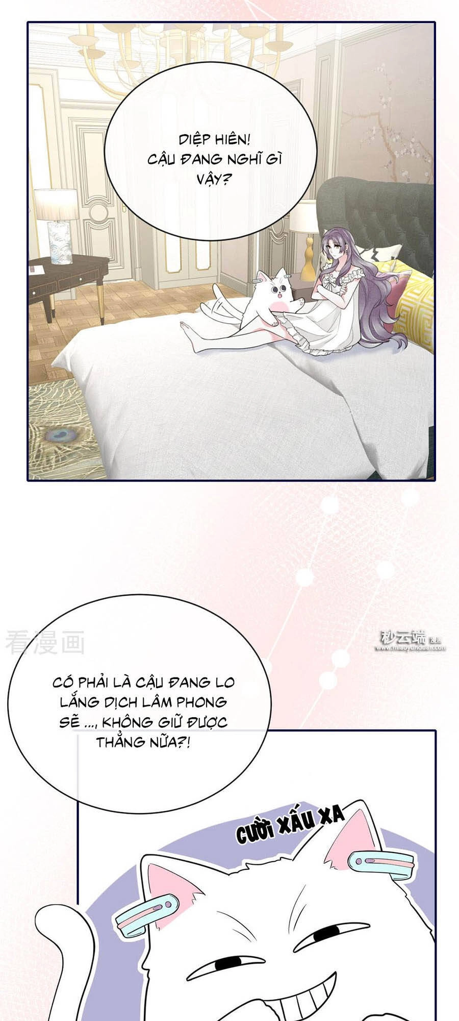 Đưa Em Đi Chơi Chapter 64 - 13