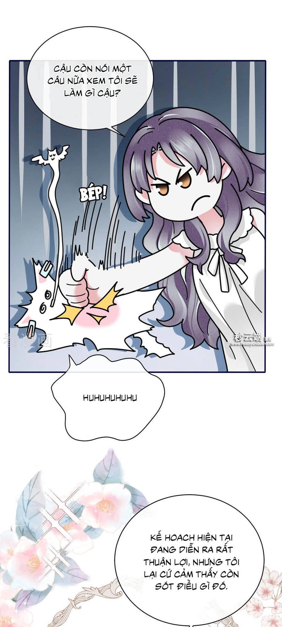 Đưa Em Đi Chơi Chapter 64 - 16