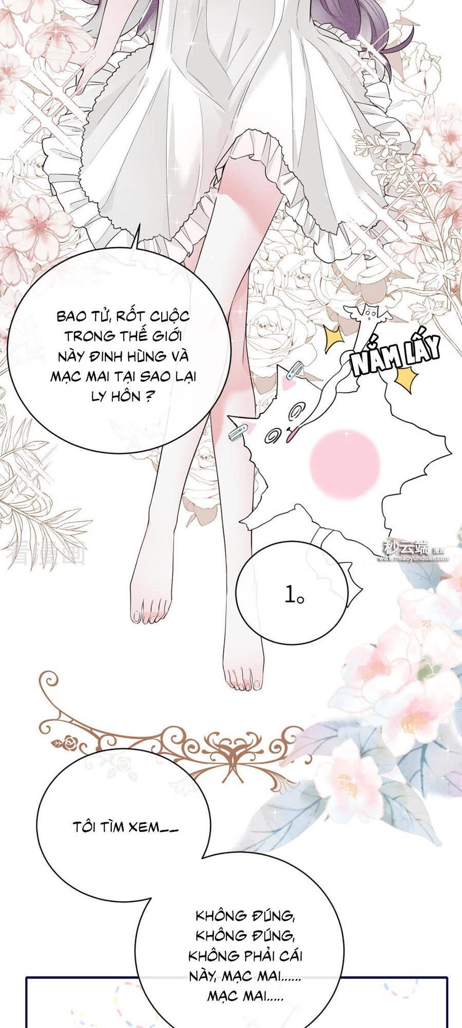 Đưa Em Đi Chơi Chapter 64 - 18