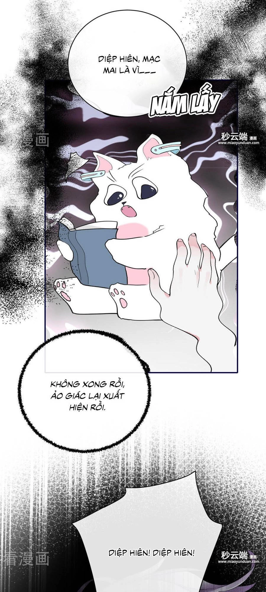 Đưa Em Đi Chơi Chapter 64 - 20