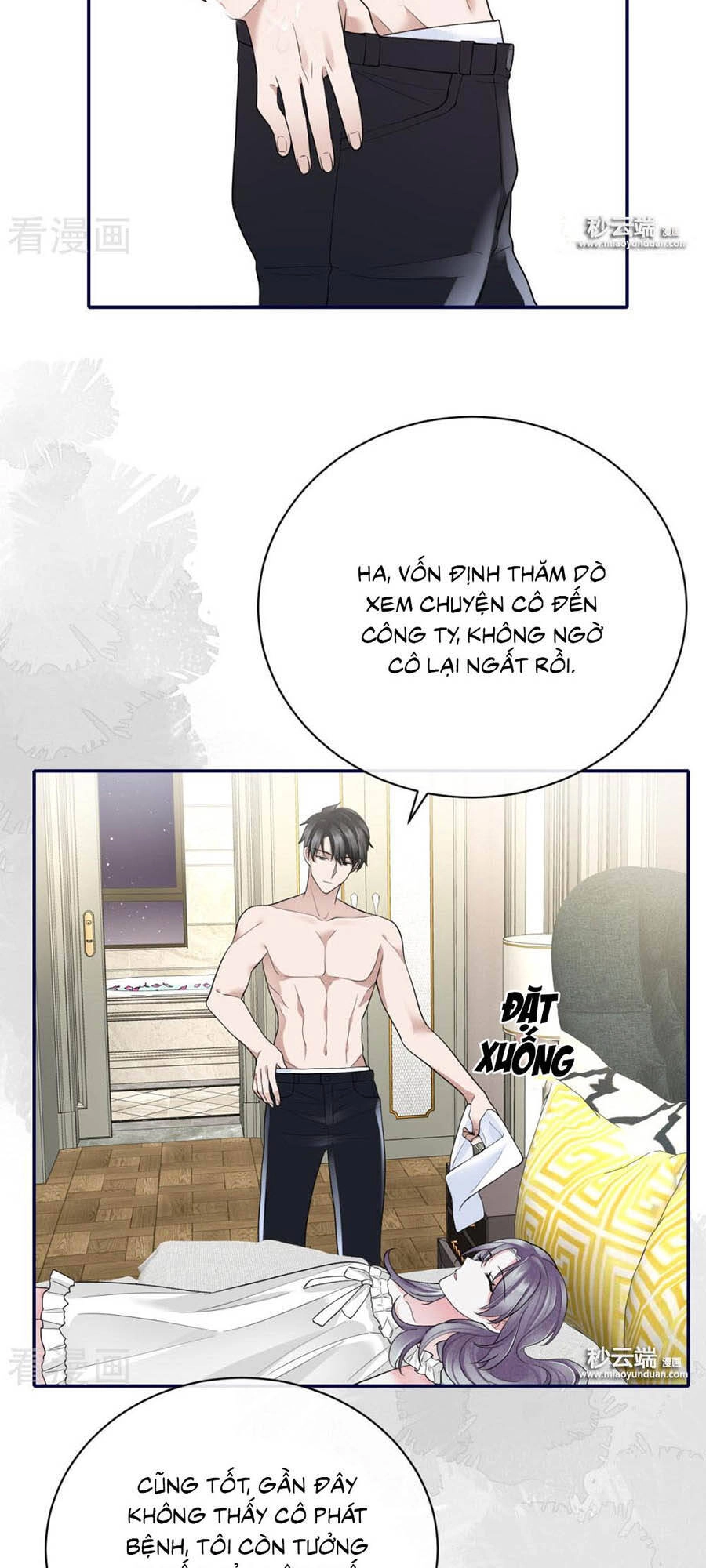 Đưa Em Đi Chơi Chapter 64 - 24