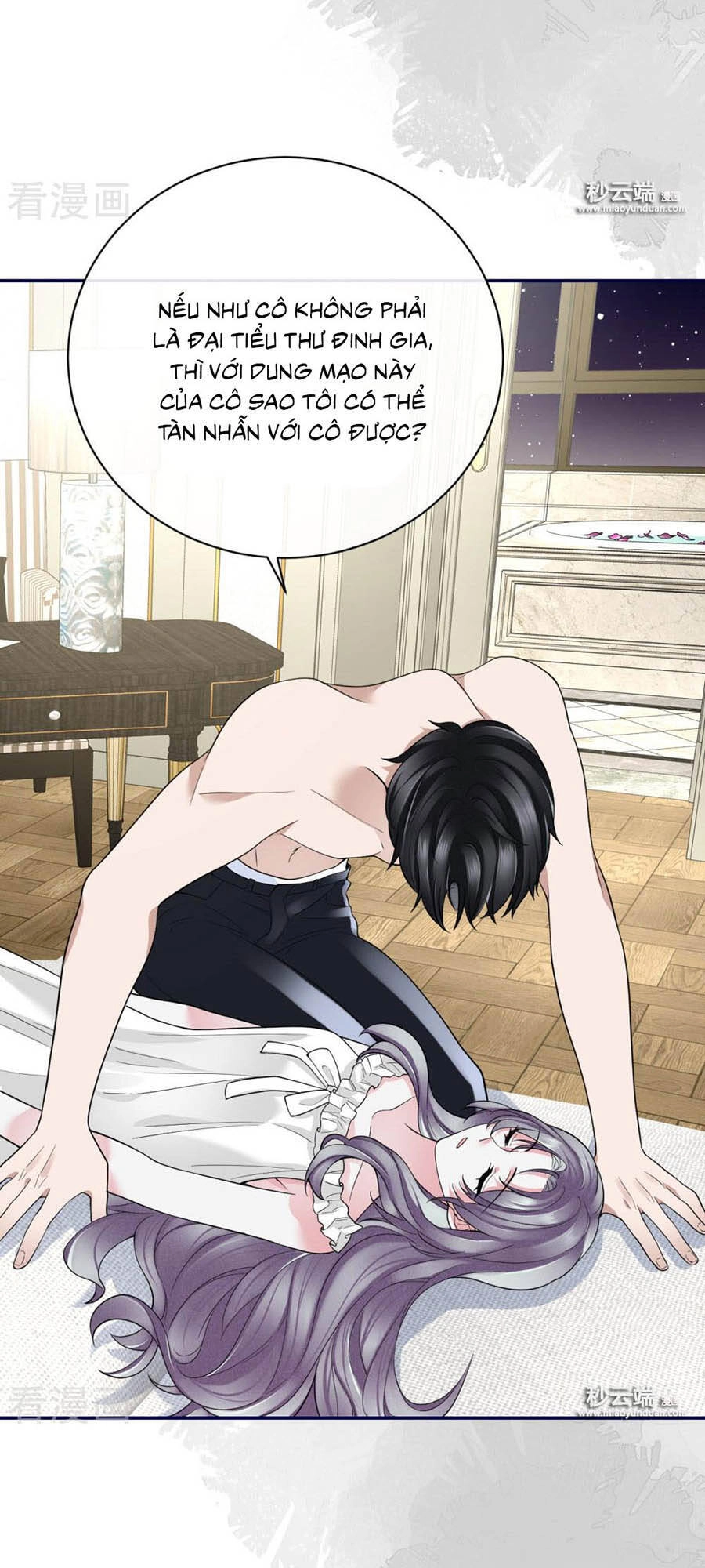 Đưa Em Đi Chơi Chapter 64 - 26