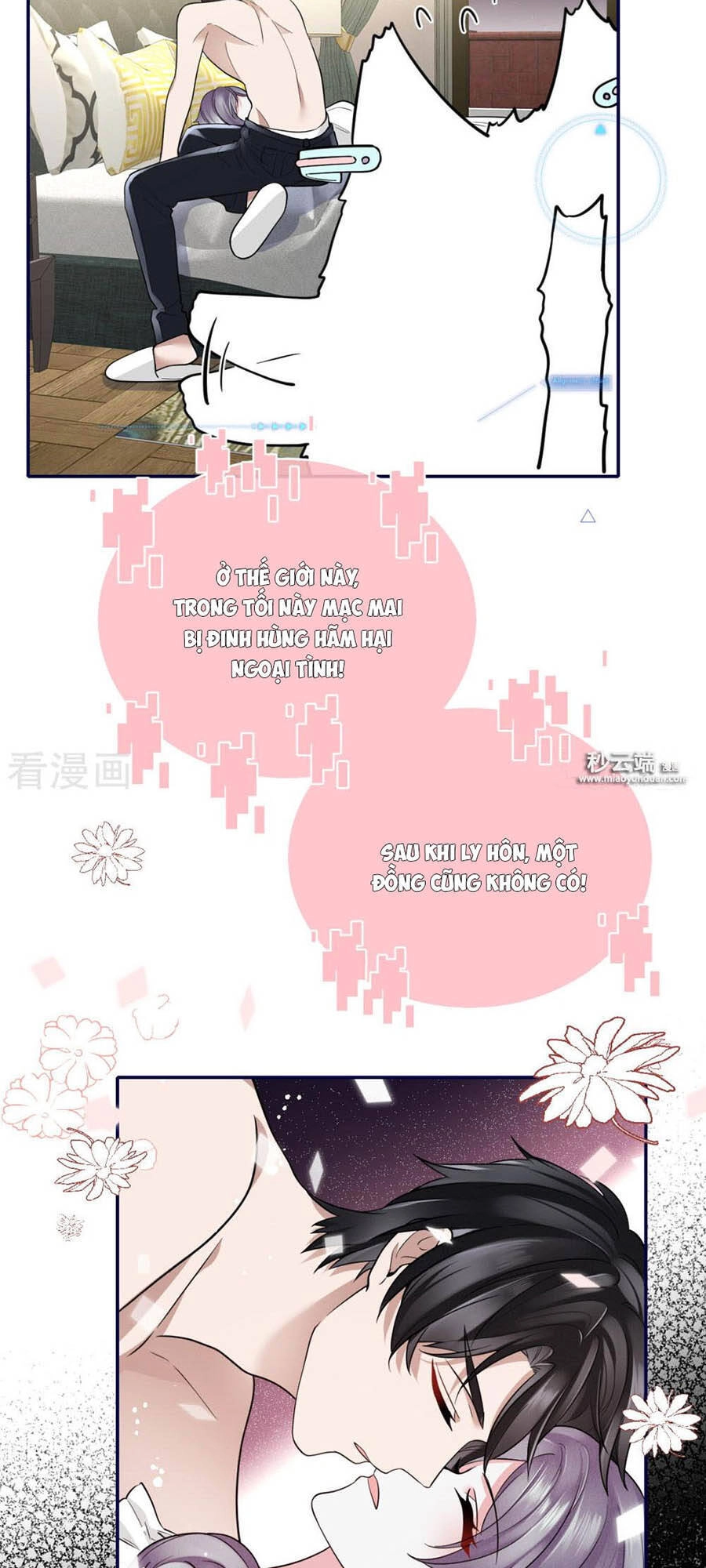 Đưa Em Đi Chơi Chapter 64 - 28