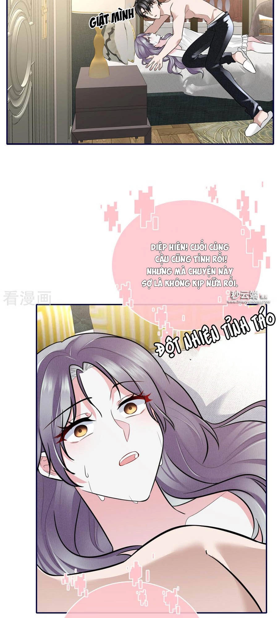 Đưa Em Đi Chơi Chapter 64 - 31