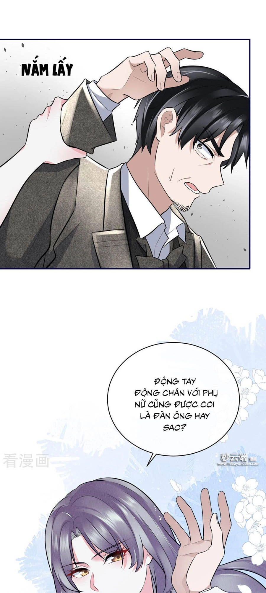 Đưa Em Đi Chơi Chapter 64 - 38