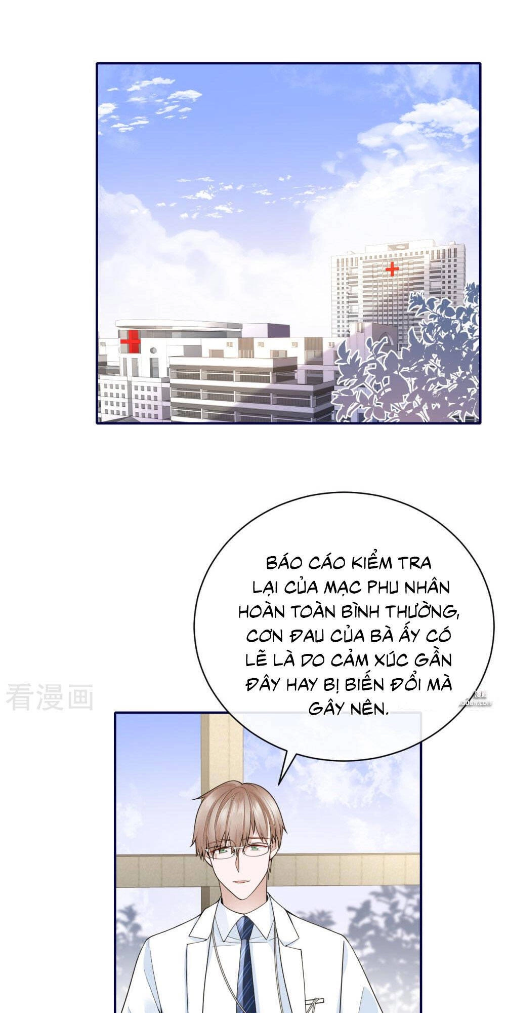 Đưa Em Đi Chơi Chapter 65 - 2