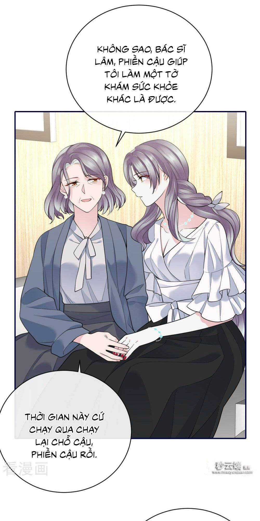 Đưa Em Đi Chơi Chapter 65 - 4