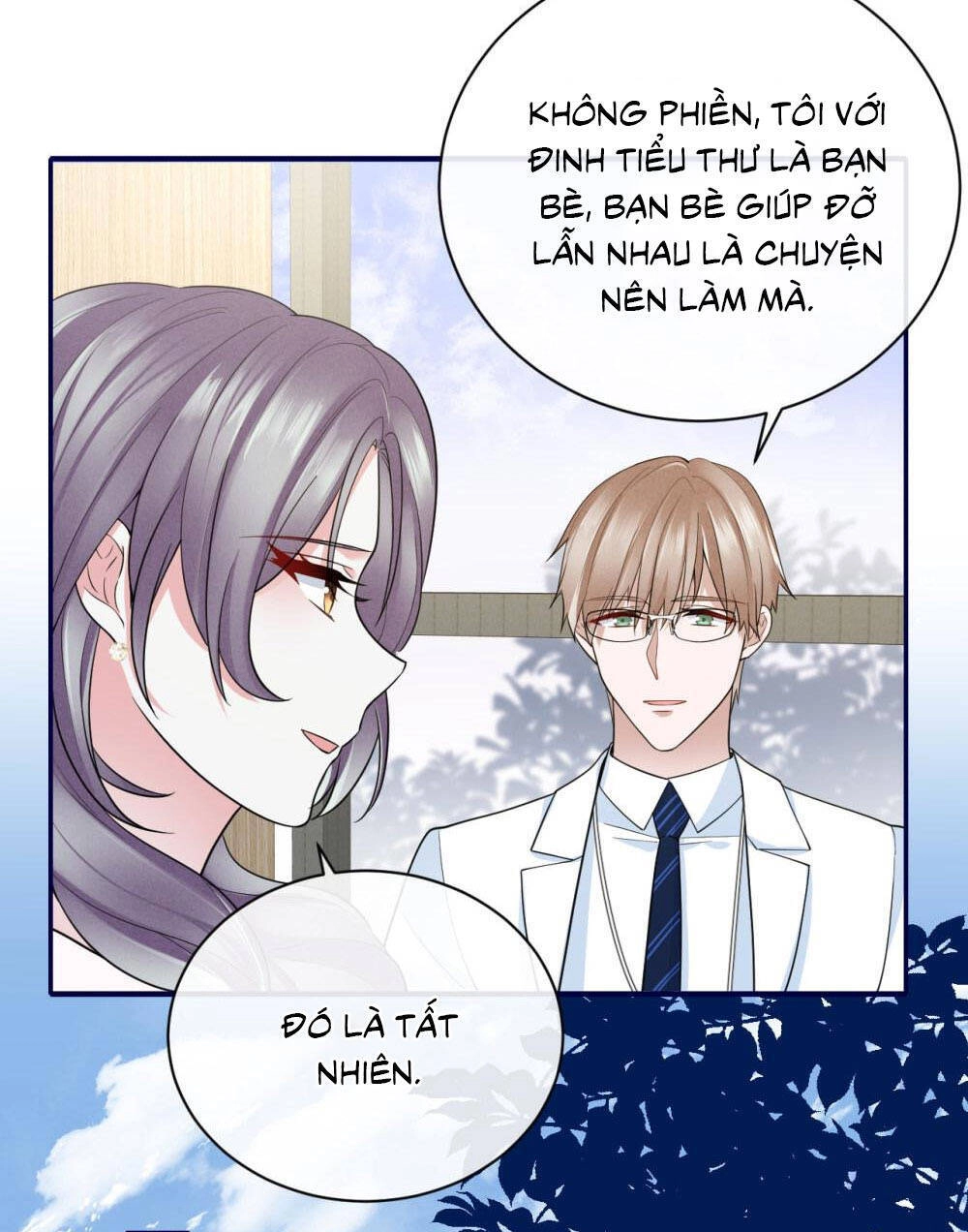 Đưa Em Đi Chơi Chapter 65 - 5