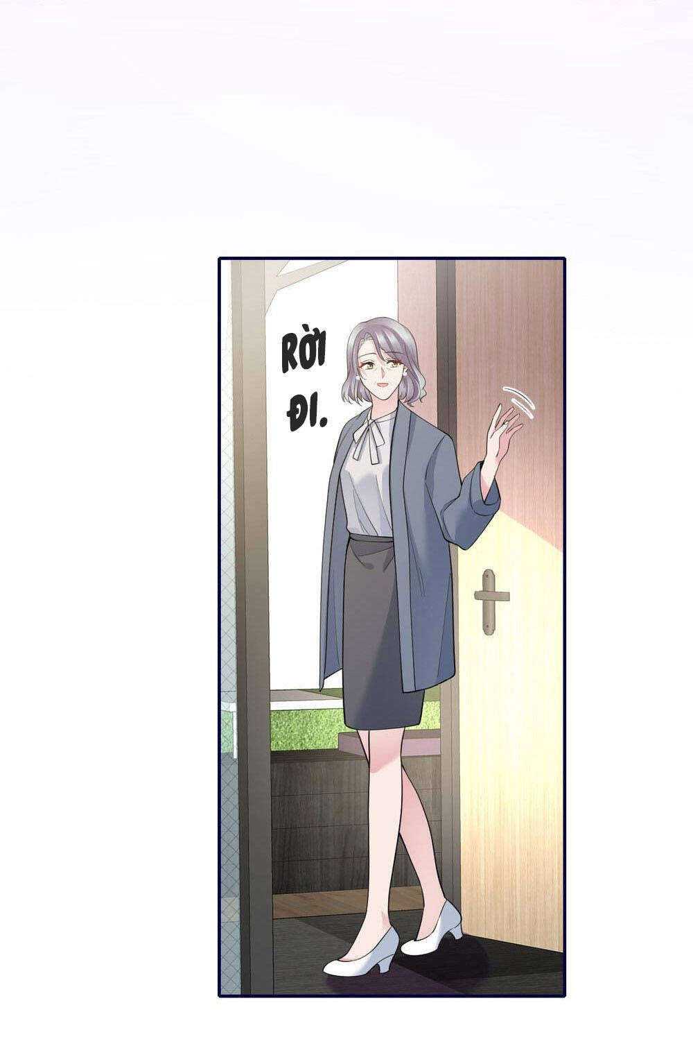 Đưa Em Đi Chơi Chapter 65 - 7