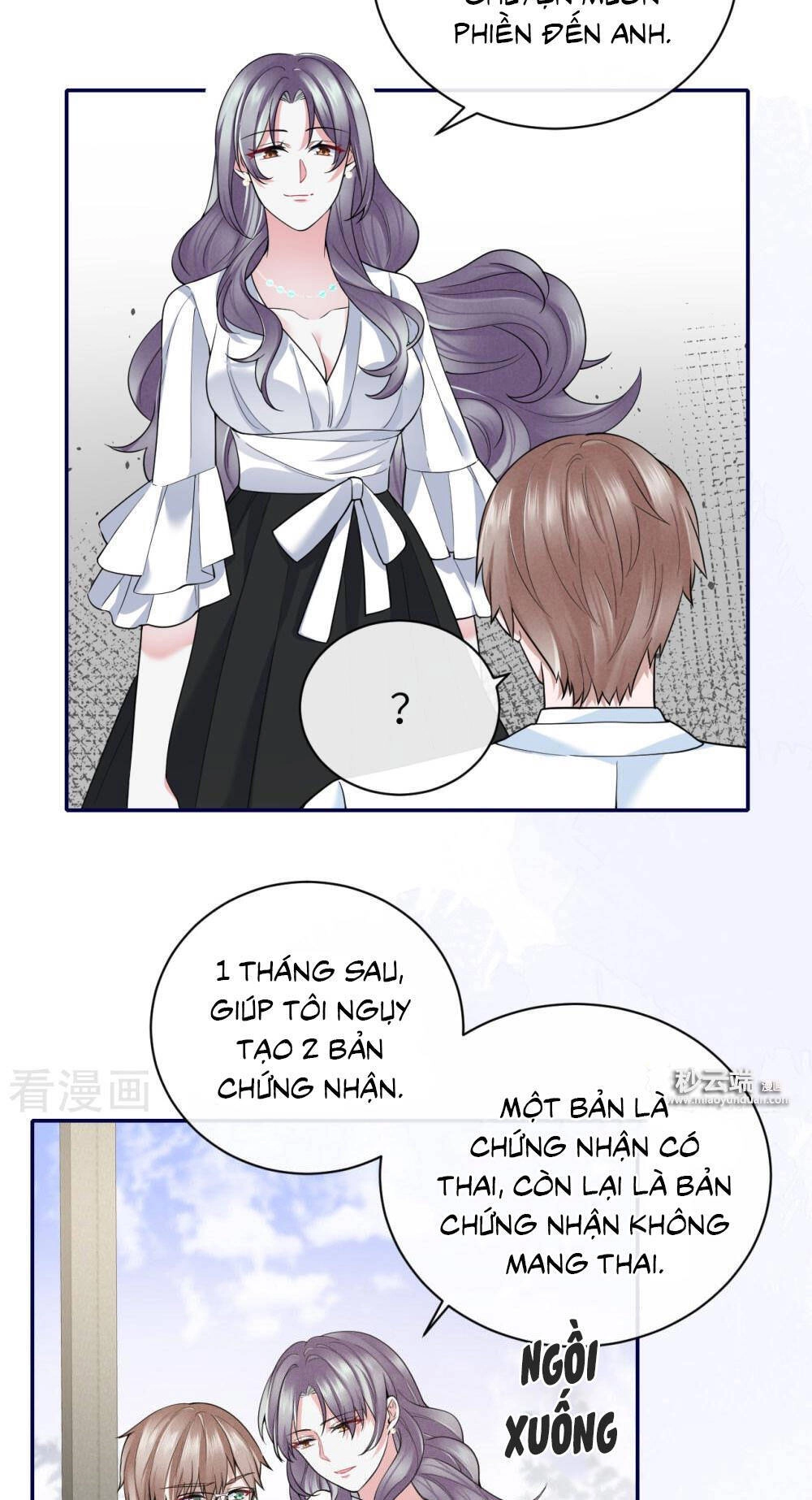 Đưa Em Đi Chơi Chapter 65 - 9