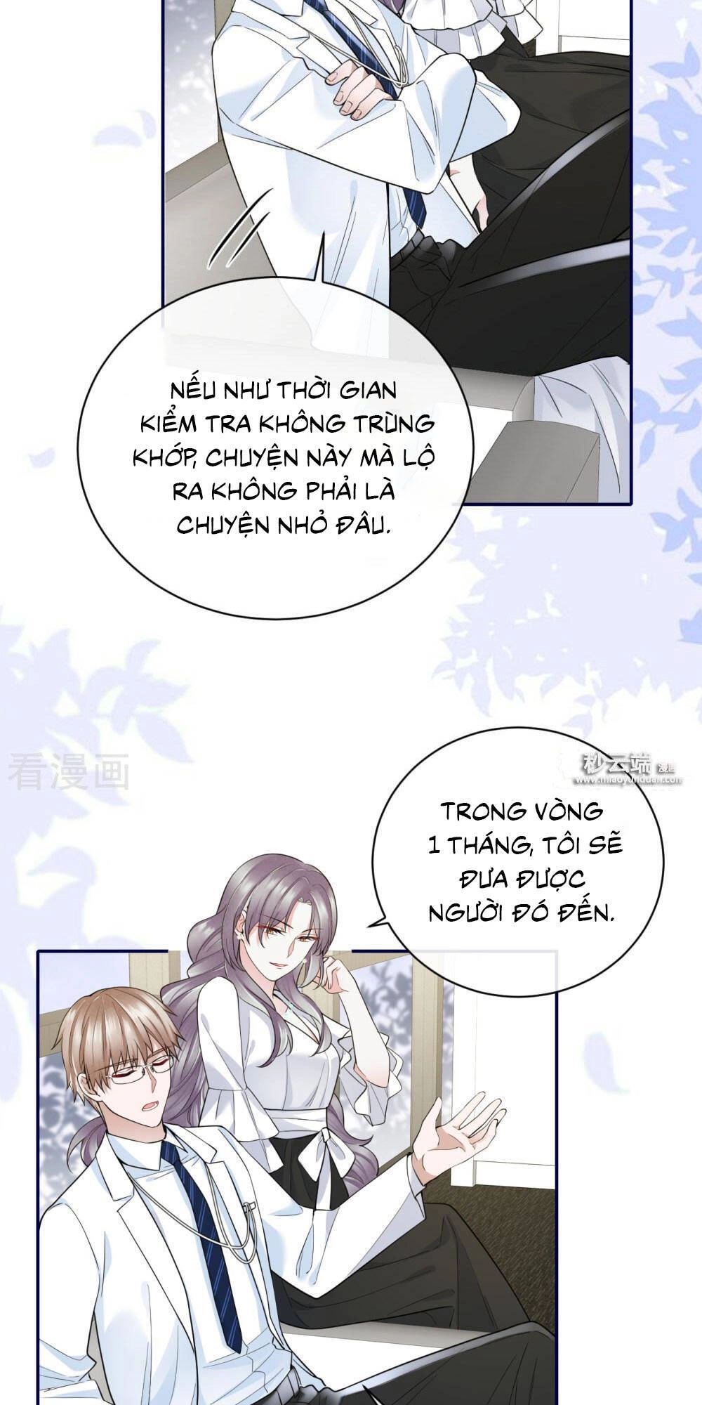 Đưa Em Đi Chơi Chapter 65 - 11