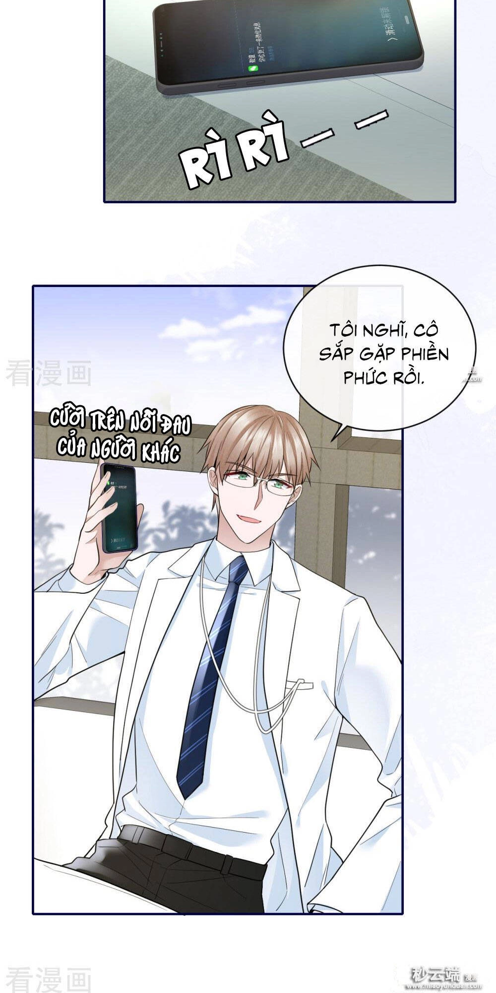 Đưa Em Đi Chơi Chapter 65 - 13