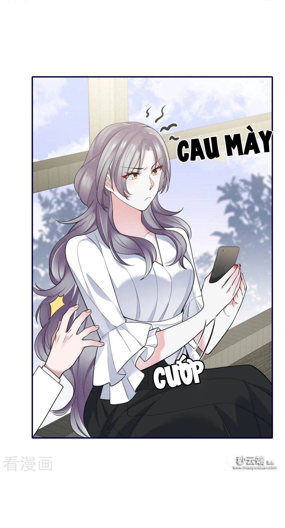 Đưa Em Đi Chơi Chapter 65 - 14