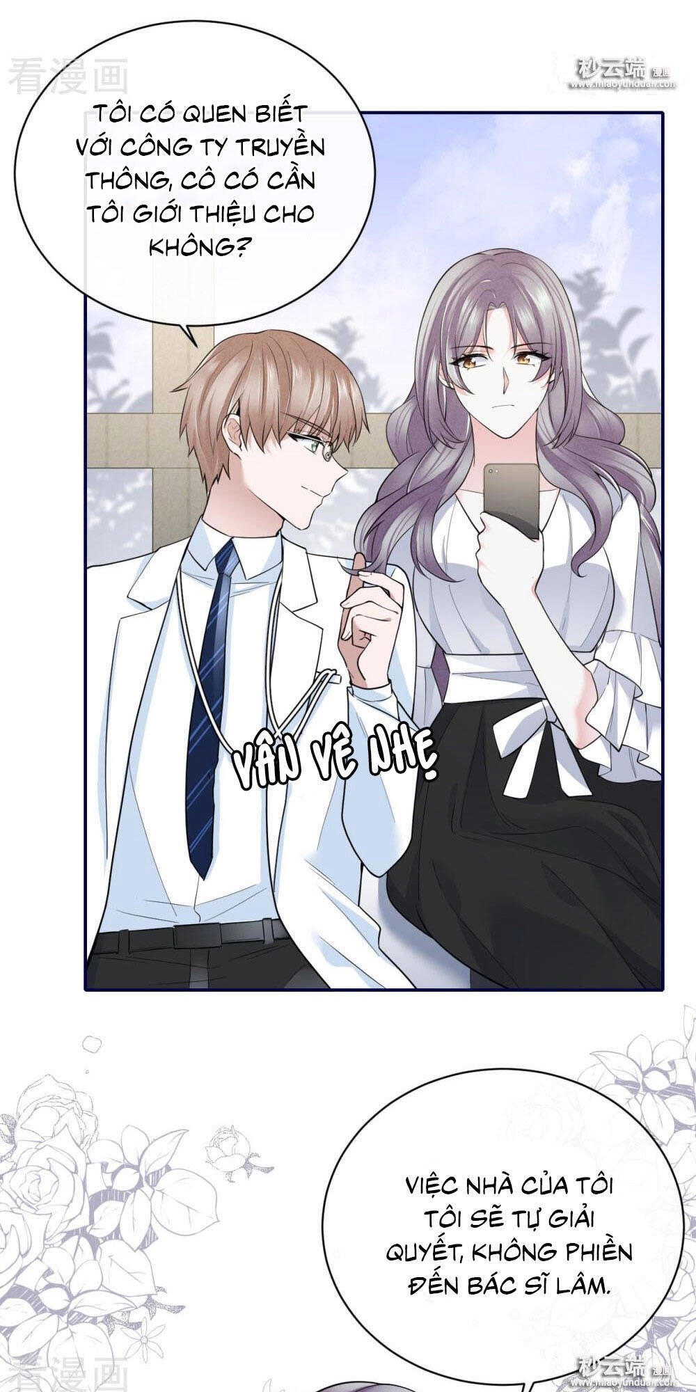 Đưa Em Đi Chơi Chapter 65 - 18