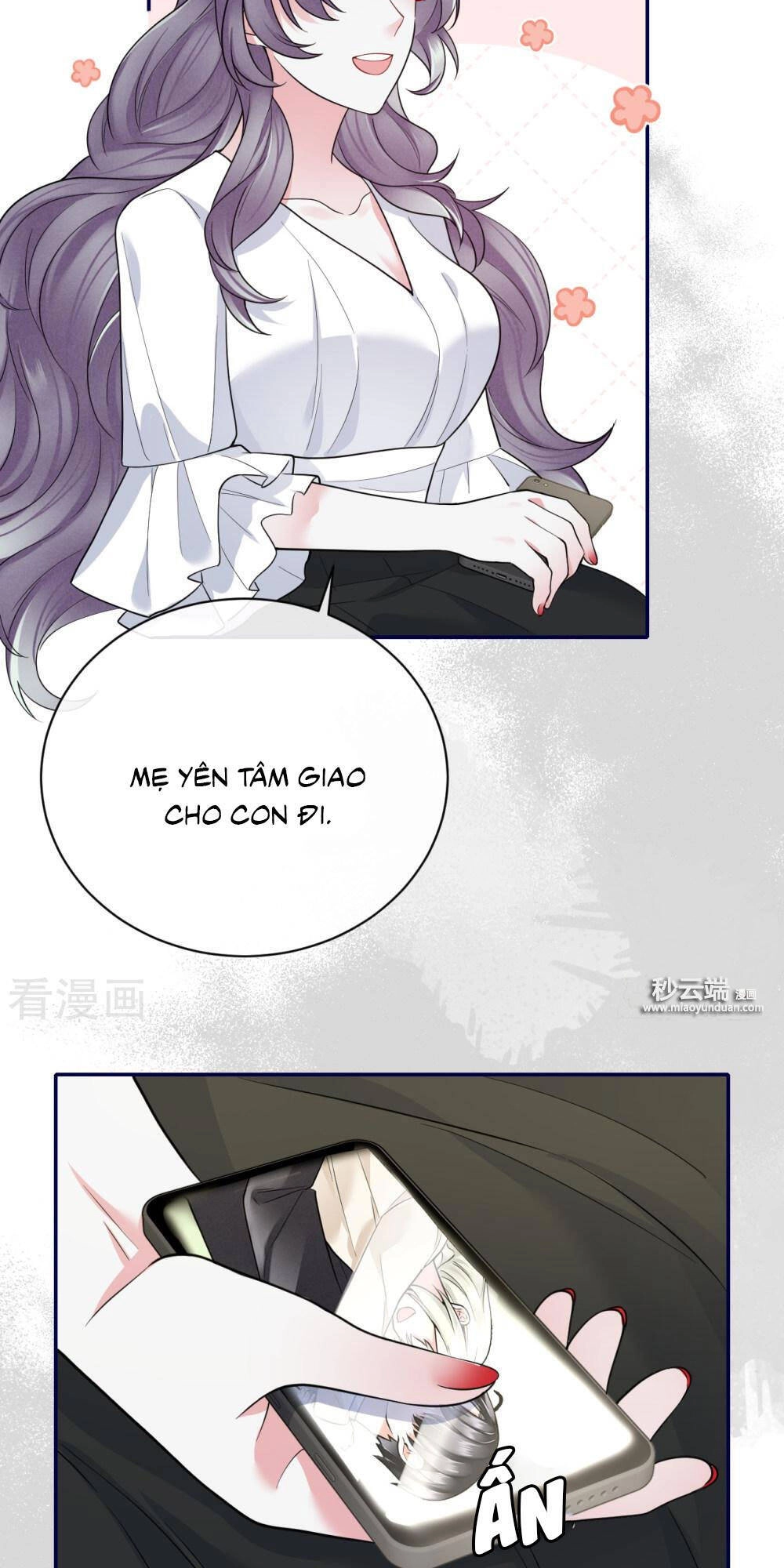 Đưa Em Đi Chơi Chapter 65 - 34