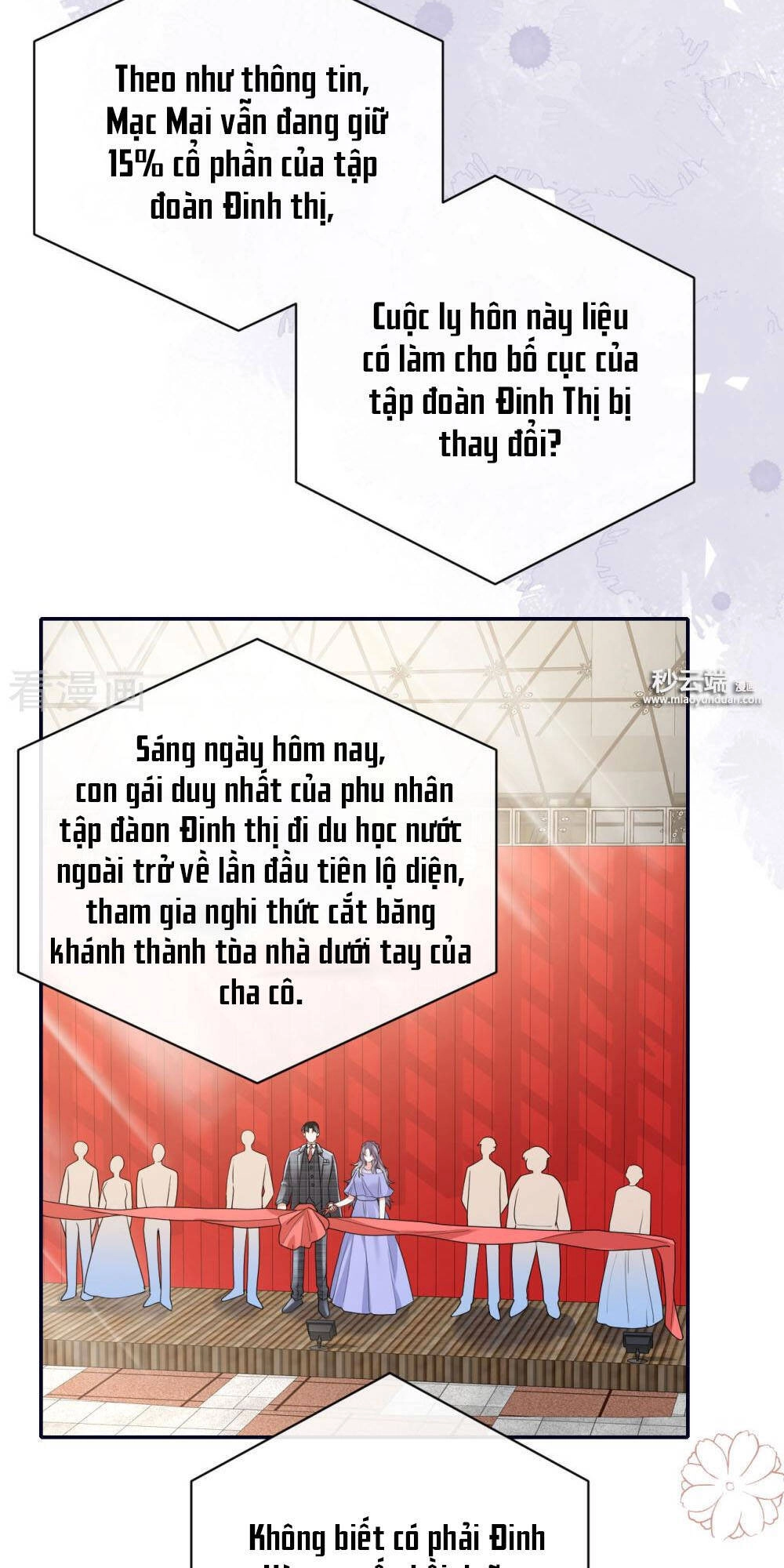 Đưa Em Đi Chơi Chapter 66 - 4