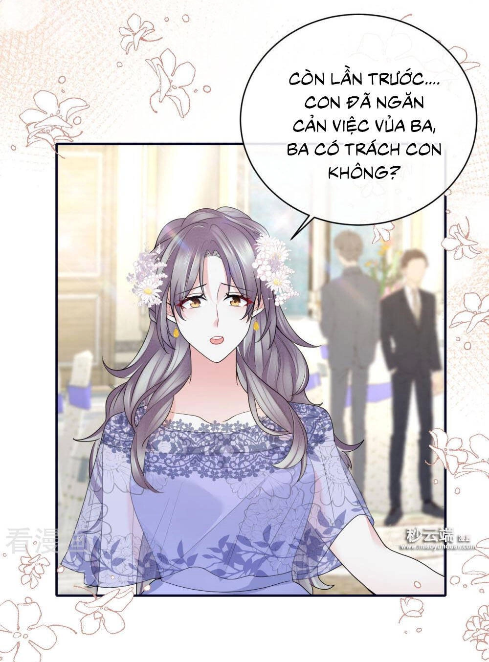 Đưa Em Đi Chơi Chapter 66 - 7