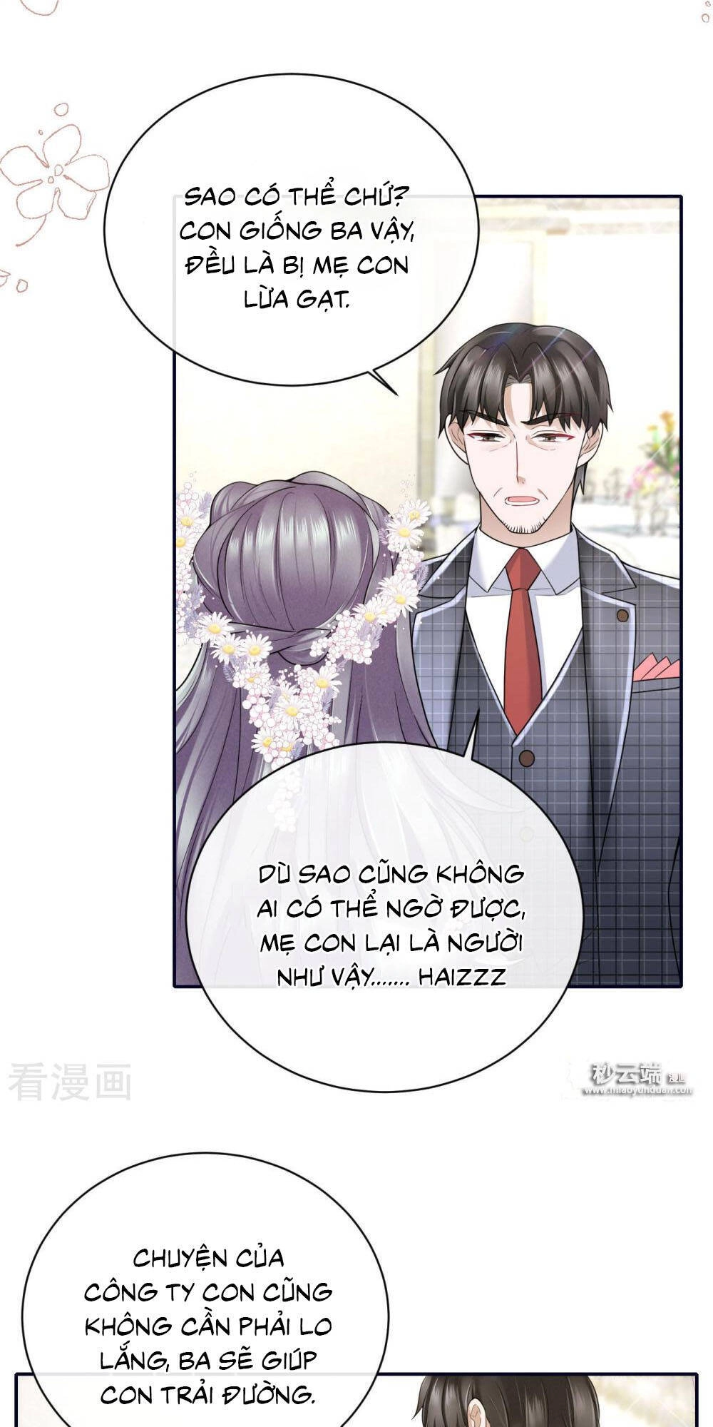 Đưa Em Đi Chơi Chapter 66 - 8