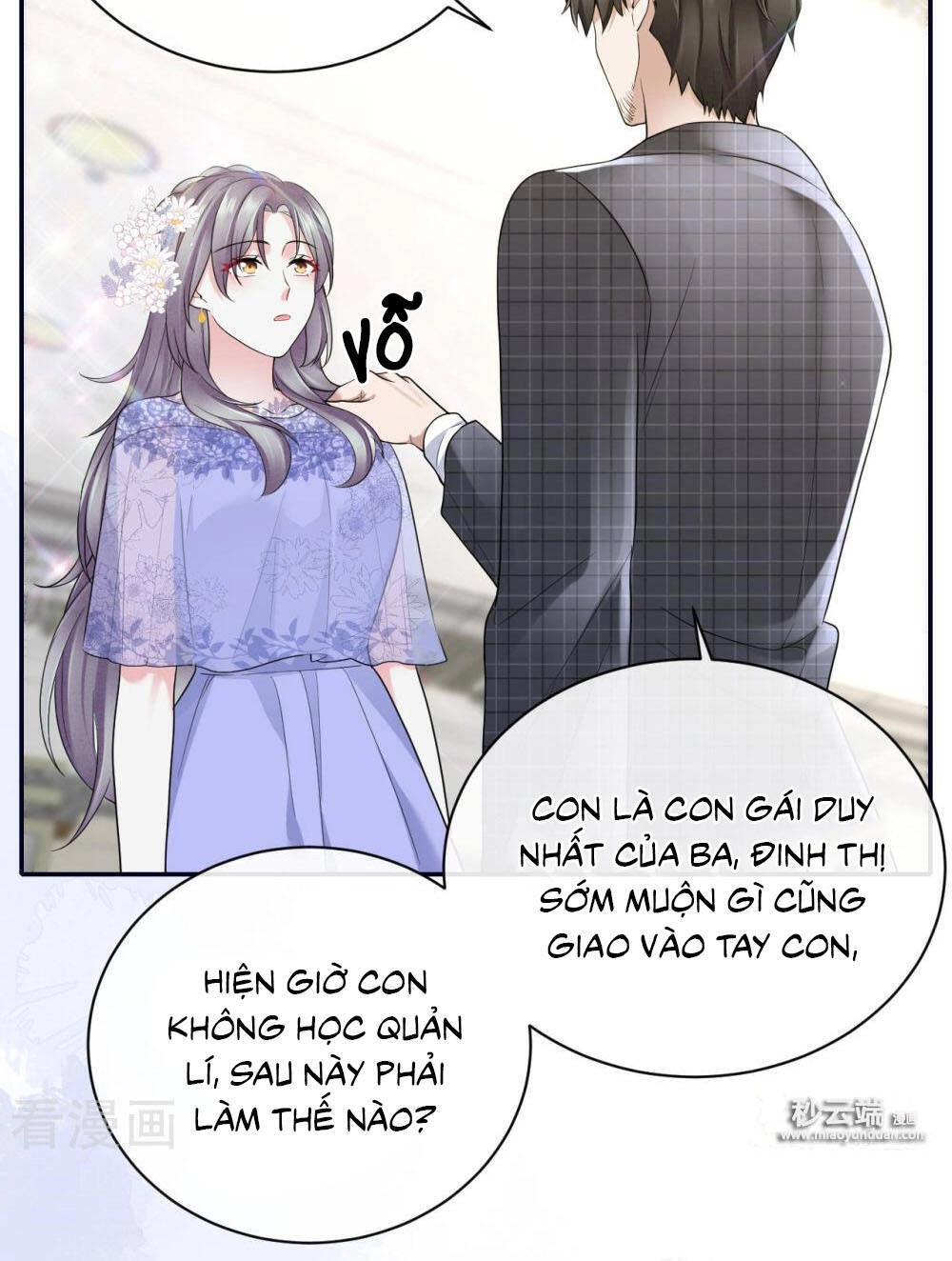 Đưa Em Đi Chơi Chapter 66 - 9