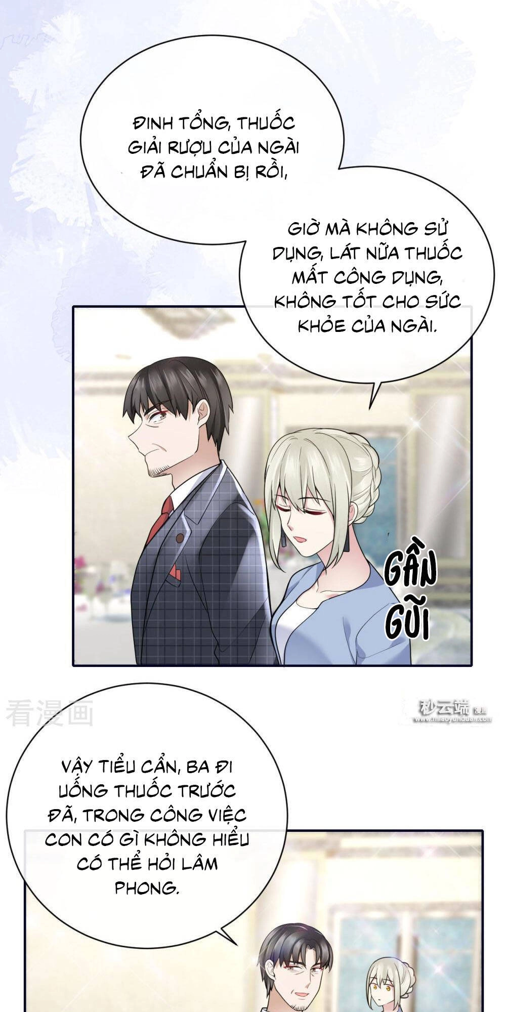 Đưa Em Đi Chơi Chapter 66 - 10