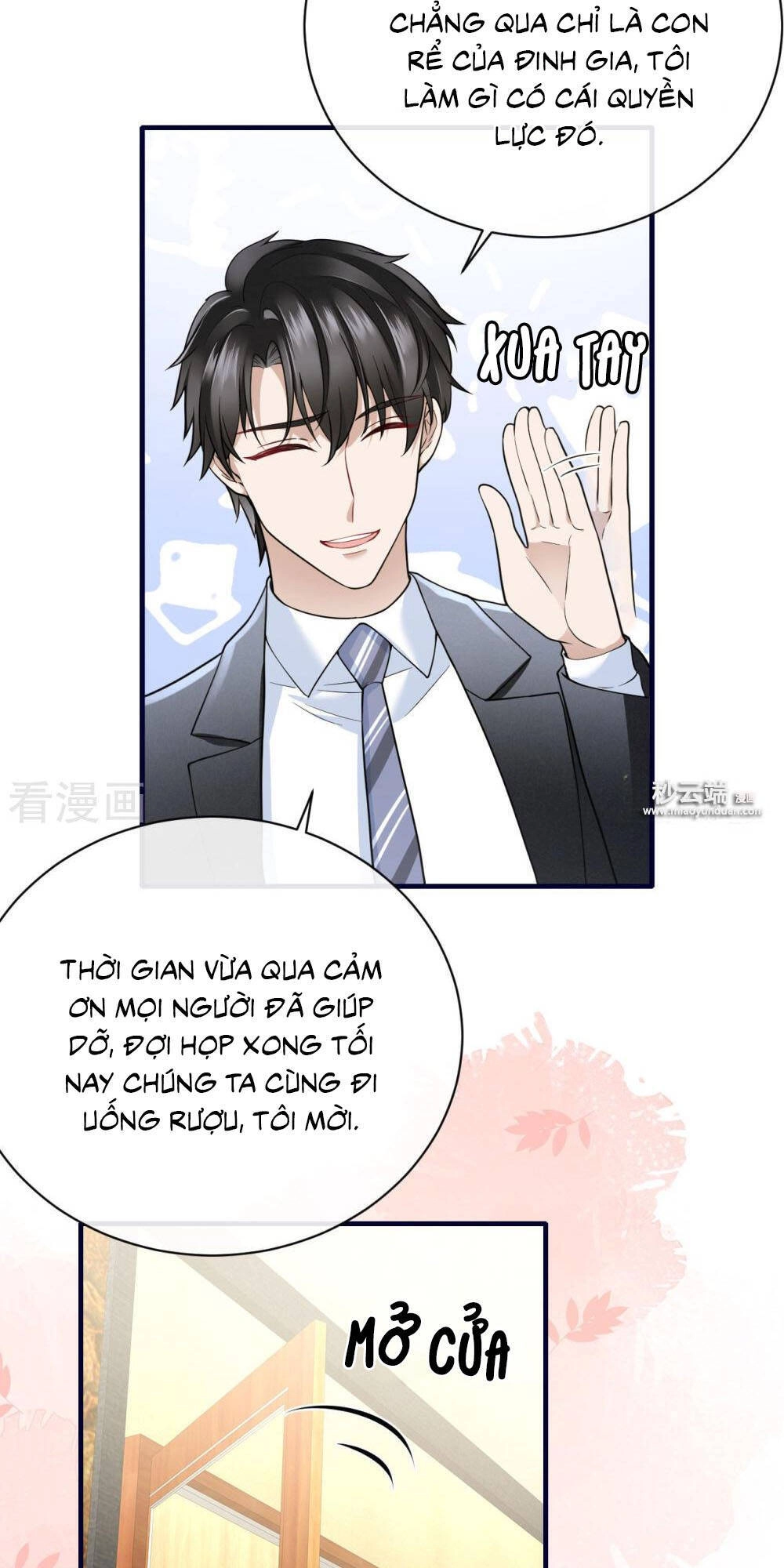 Đưa Em Đi Chơi Chapter 66 - 20