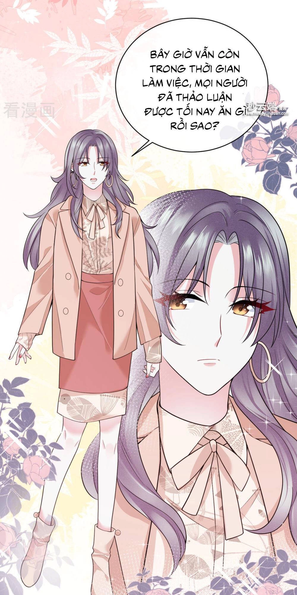 Đưa Em Đi Chơi Chapter 66 - 22