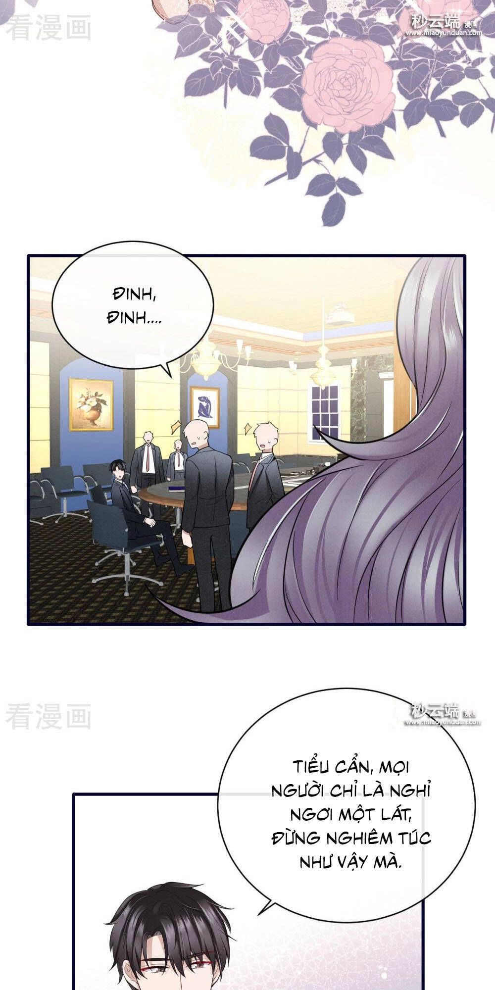 Đưa Em Đi Chơi Chapter 66 - 23