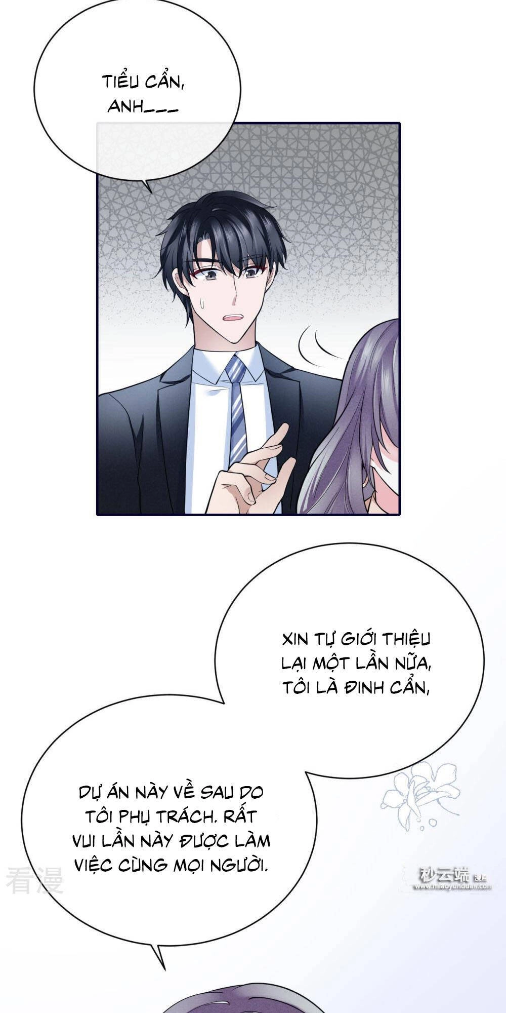 Đưa Em Đi Chơi Chapter 66 - 28