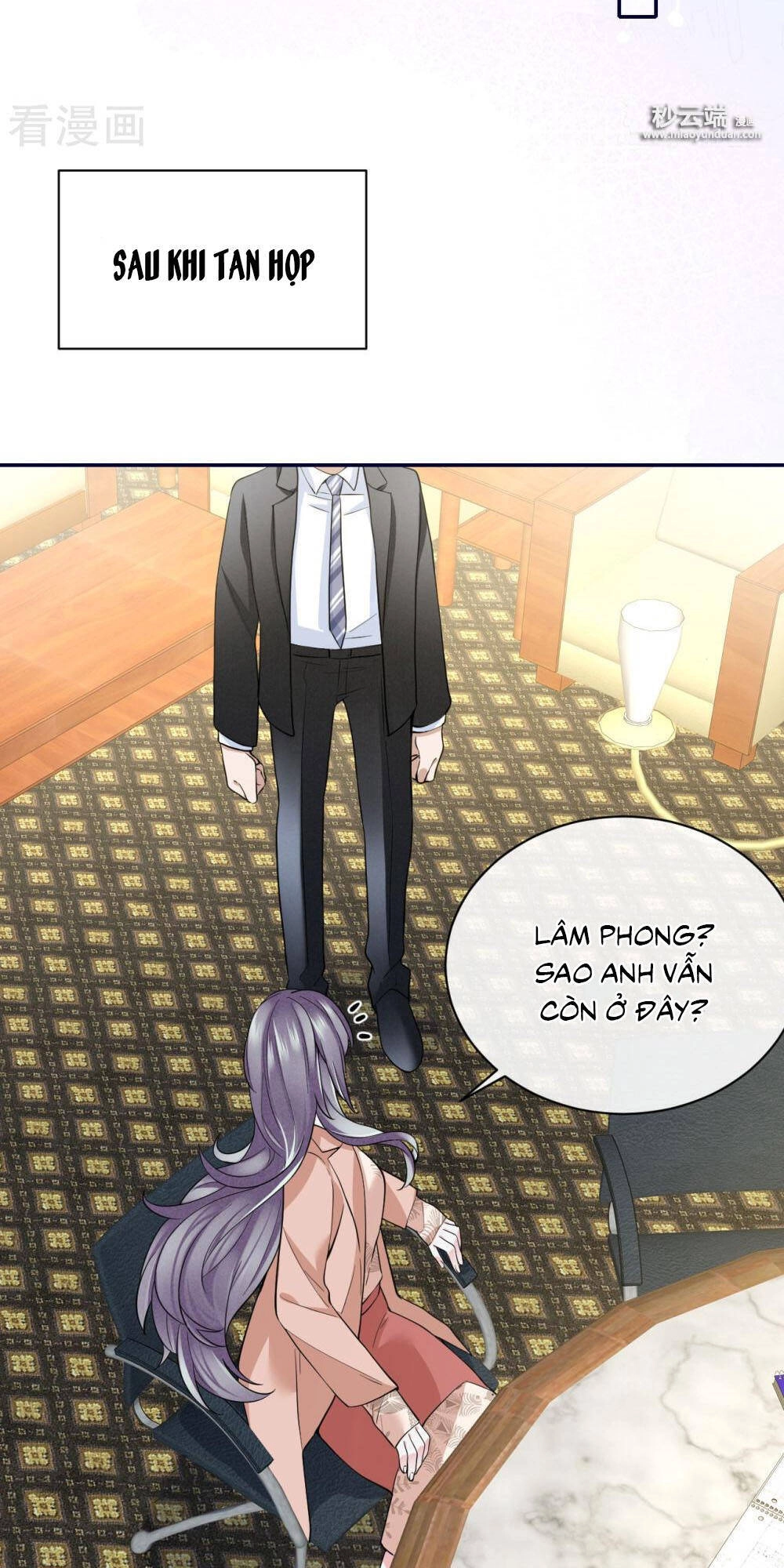 Đưa Em Đi Chơi Chapter 66 - 32